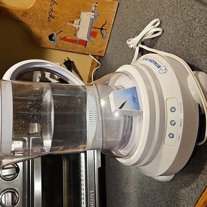Vitallizer Plus  R-Garden Water Machine